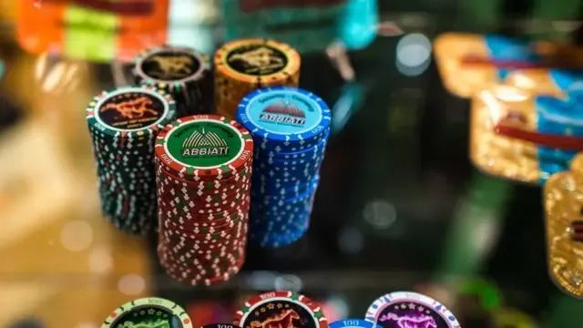 澳门赌场资金管理策略